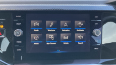 Volkswagen Polo 1.0 TSI Life 5dr Petrol Hatchback